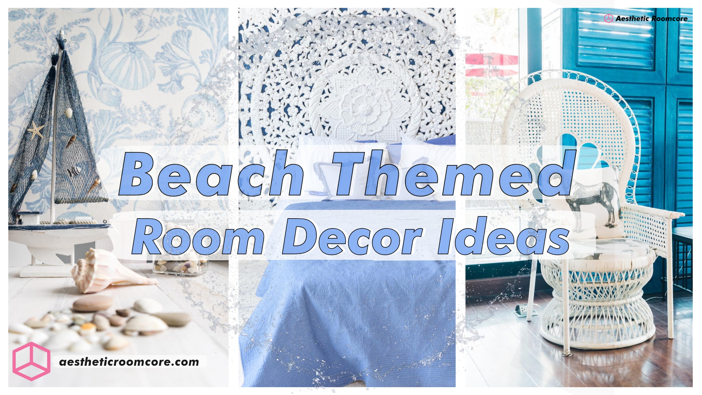 Beach Room Decor Ideas