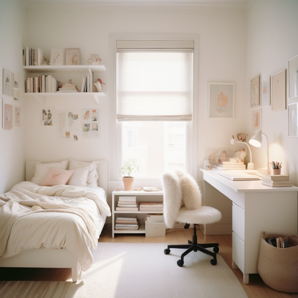 Dreamy Bedroom Ideas | Aesthetic Room Decor