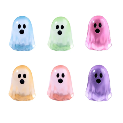 Luminous Ghosts | Aesthetic Room Decor