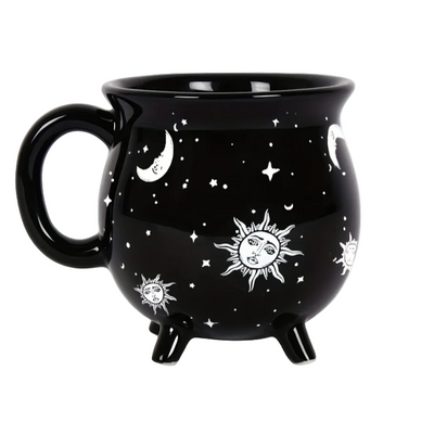 Witches Brew Mug | Aesthetic Room Decor