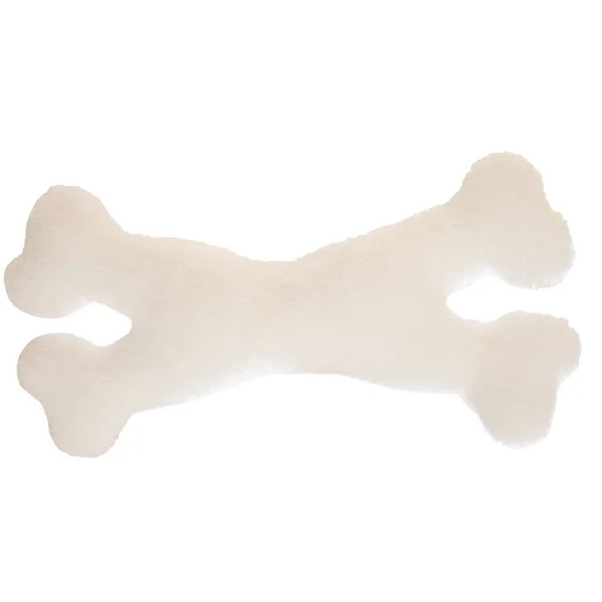 Skeleton Cushion | Aesthetic Room Decor