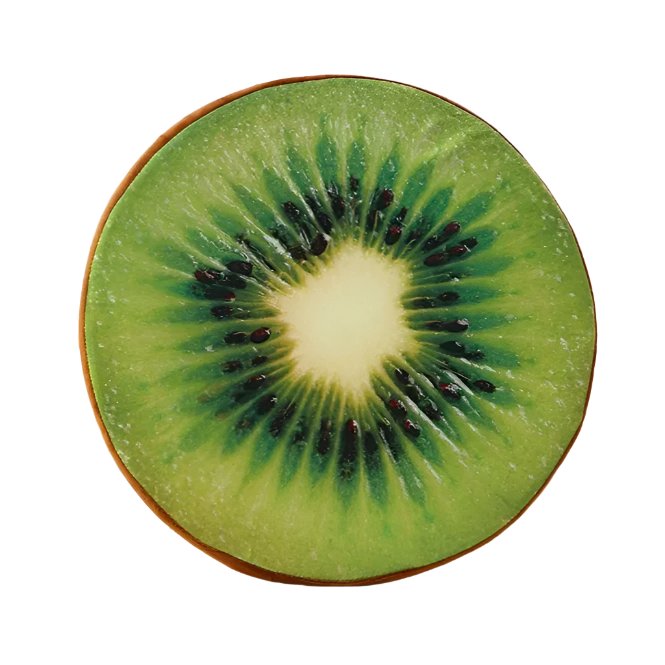 Fruity Cushion | Aesthetic Room Decor