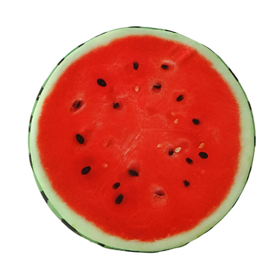 Fruity Cushion | Aesthetic Room Decor