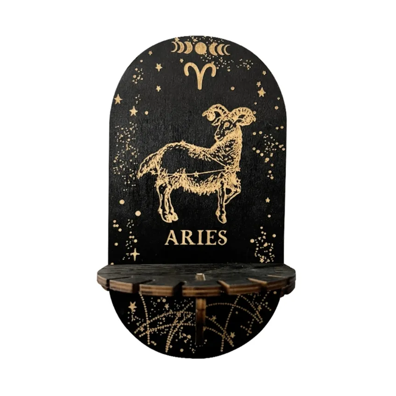 Celestial Shelf | Aesthetic Room Decor