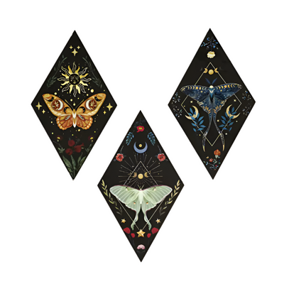 Fairycore Wall Decor | Aesthetic Room Decor