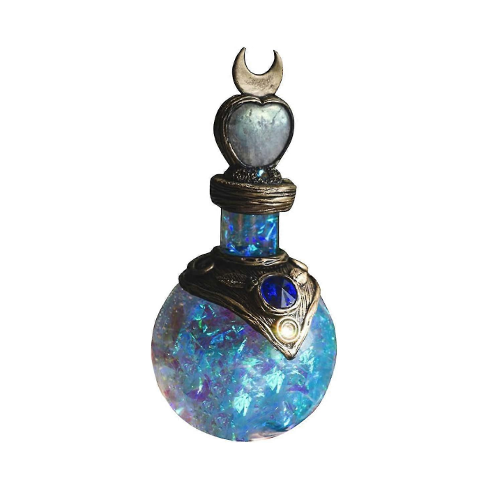 Magic Potion Bottle | Aesthetic Room Decor