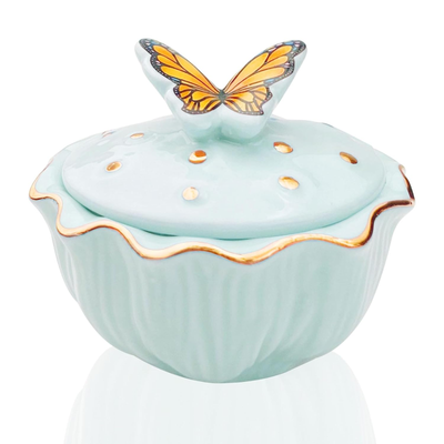 Butterfly Jewelry Box | Aesthetic Room Decor