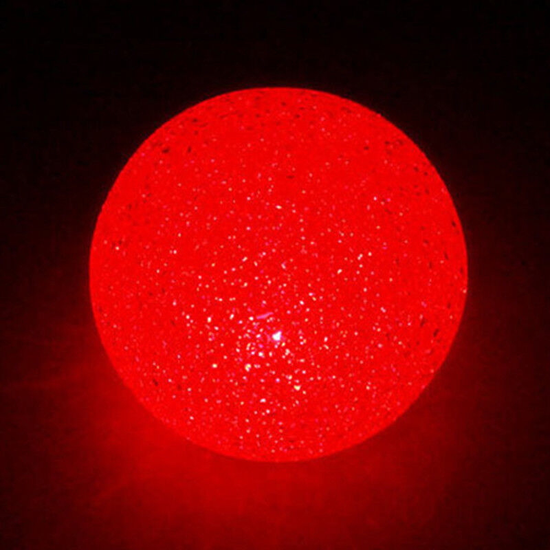 Glowing Ball Night Light | Aesthetic Room Decor