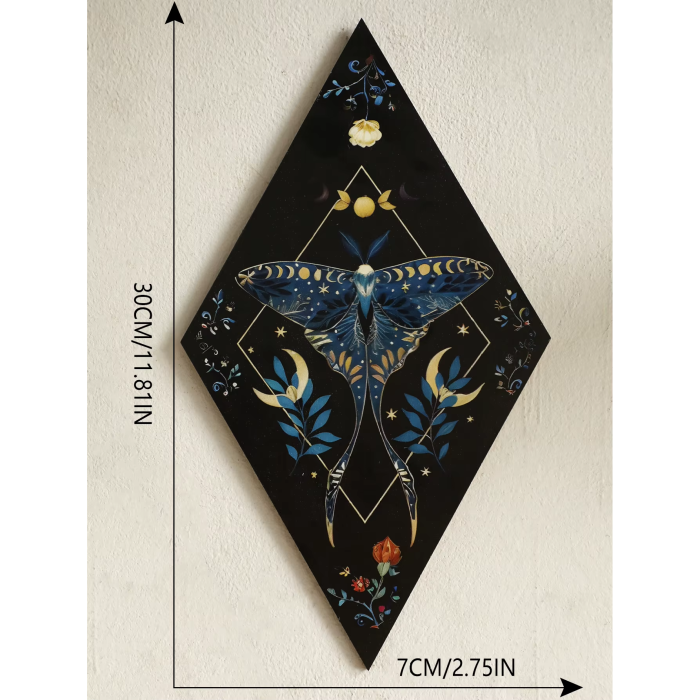 Fairycore Wall Decor | Aesthetic Room Decor