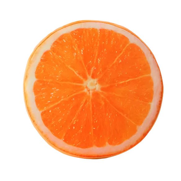 Fruity Cushion | Aesthetic Room Decor