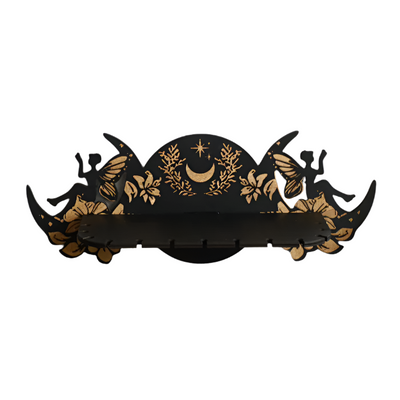 Fairycore Shelf | Aesthetic Room Decor