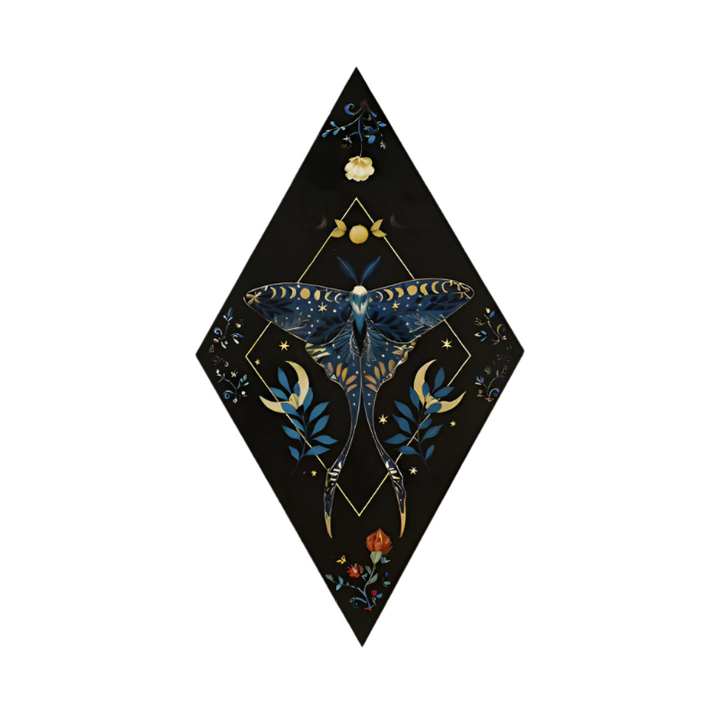 Fairycore Wall Decor | Aesthetic Room Decor