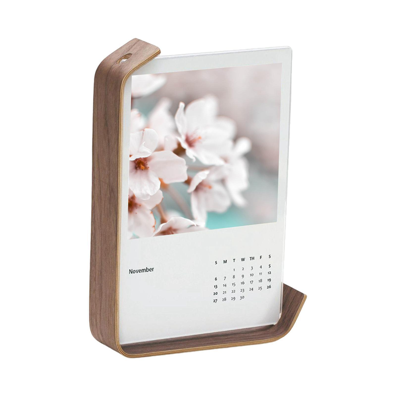 Minimalist Photo Frame | Aesthetic Room Accessories