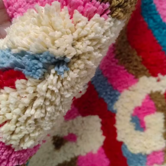 Get Naked Rug | Aesthetic Room Decor