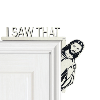 I Saw That Door Decor | Aesthetic Room Decor