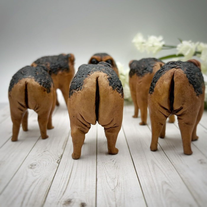 Grumpy Frog Room Decor | Aesthetic Room Decor