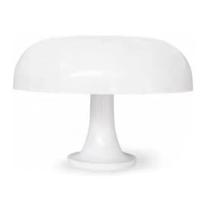LED Retro Mushroom Lamp | Aesthetic Room Decor