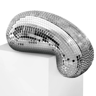 Melting Disco Ball | Aesthetic Room Decor