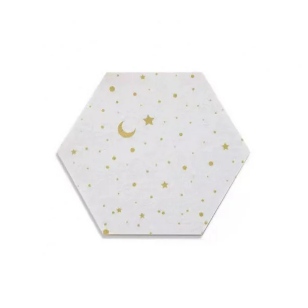 Preppy Felt Pin Board | Aesthetic Room Wall Decor