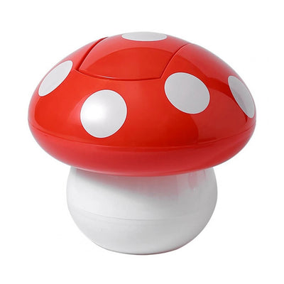 Mushroom Desktop Bin | Aesthetic Desk Accessories