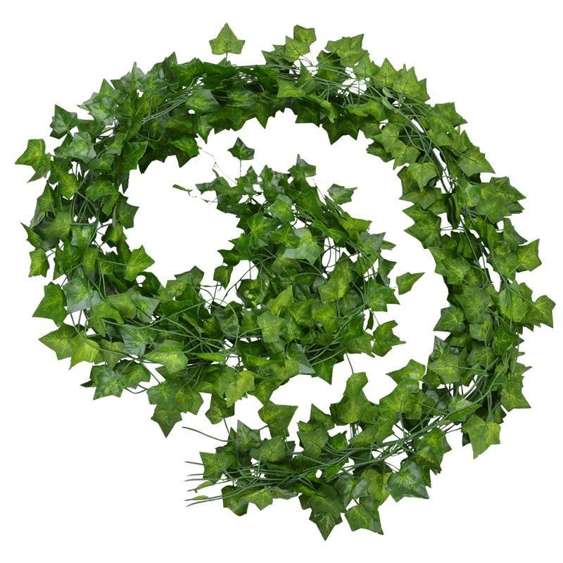 Green Leaf Hanging Ivy
