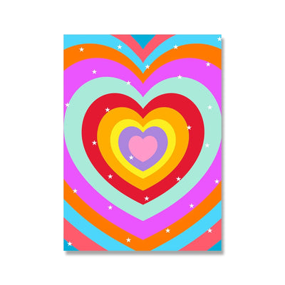 Kidcore Poster