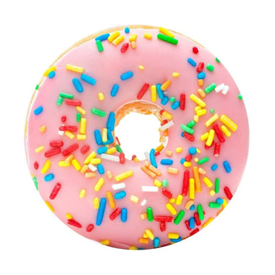 Soft Donut Blanket