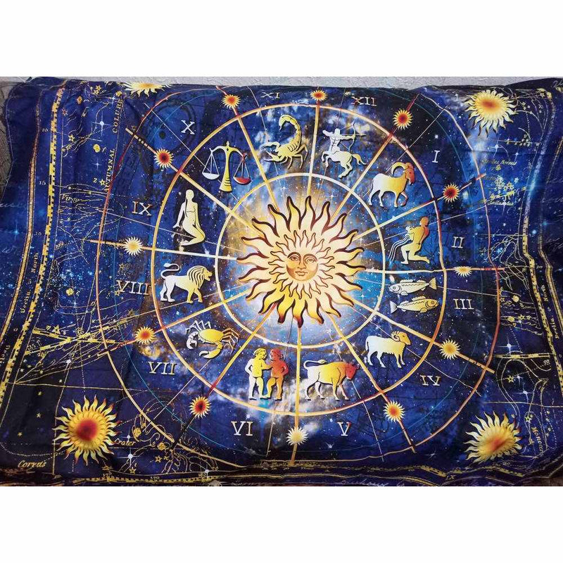 Aesthetic Galaxy Tapestry - Aesthetic Roomcore