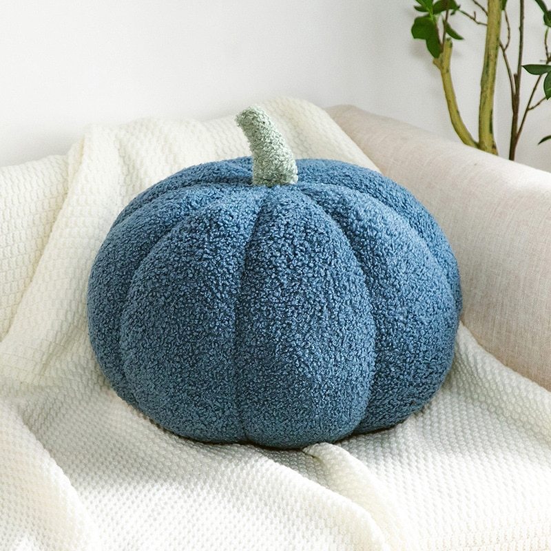 Aesthetic Pumpkin Pillow | Aesthetic Pillow