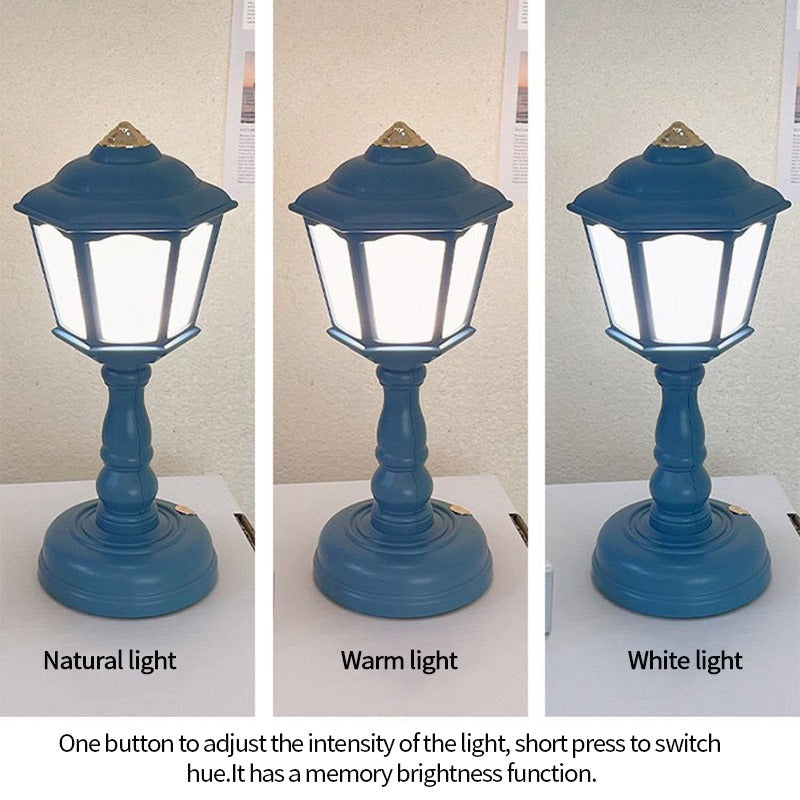 Soft Girl Lamp | Aesthetic Lamp