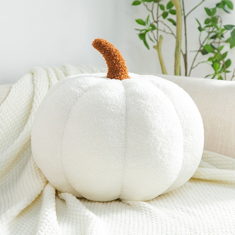 Aesthetic Pumpkin Pillow | Aesthetic Pillow