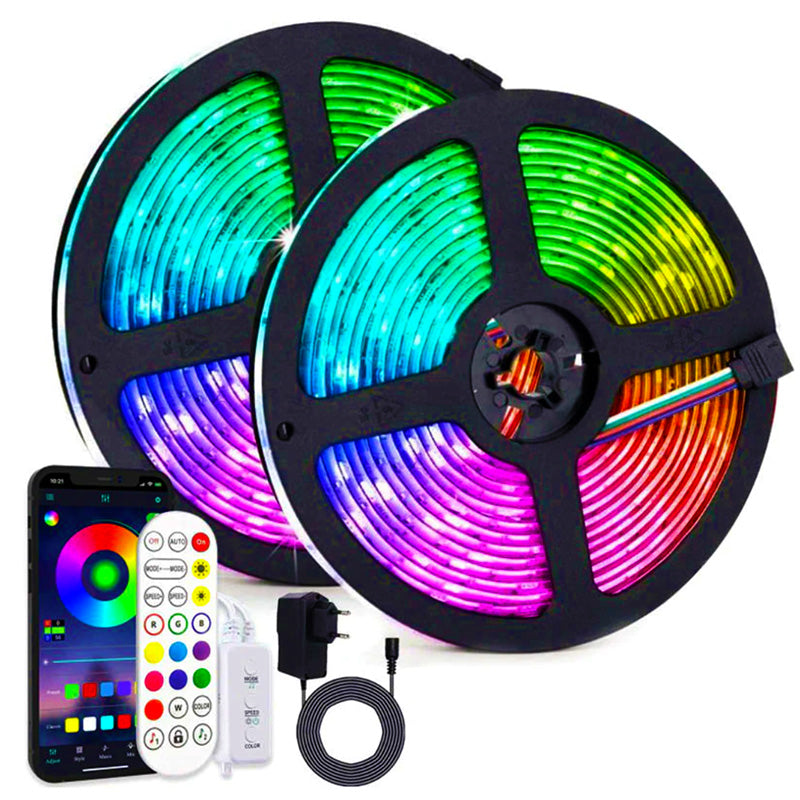 LED Strip Light Aesthetic Roomcore