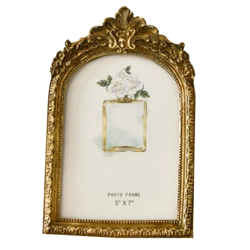 Coquette Aesthetic Picture Frame - Aesthetic Roomcore