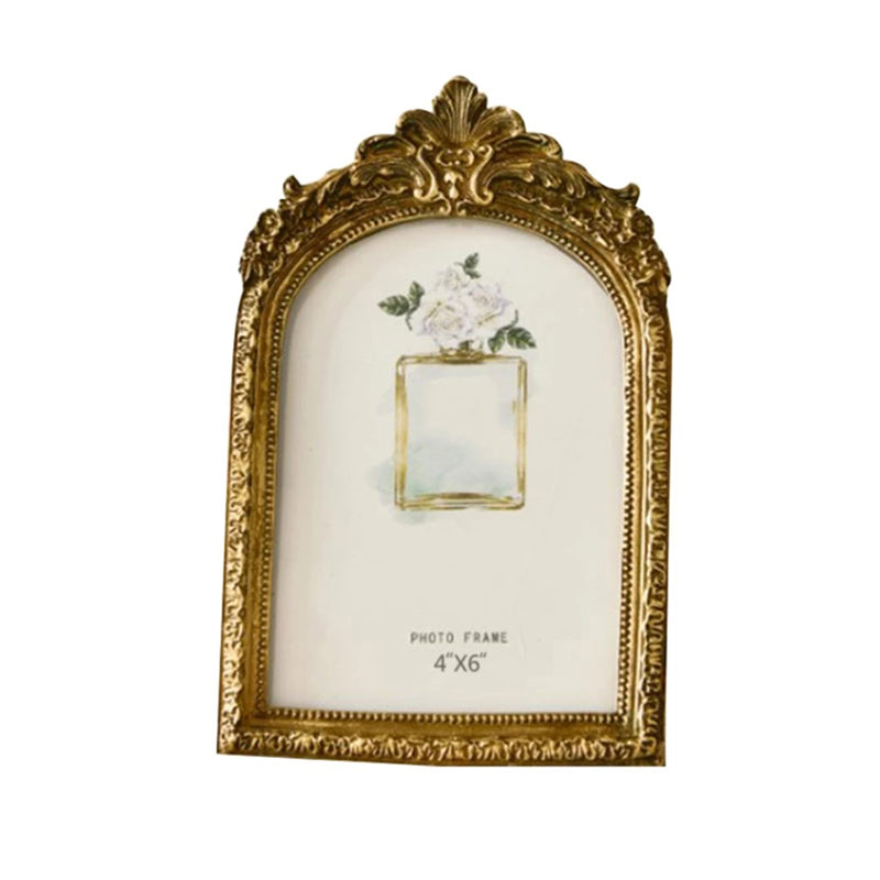 Coquette Aesthetic Picture Frame - Aesthetic Roomcore