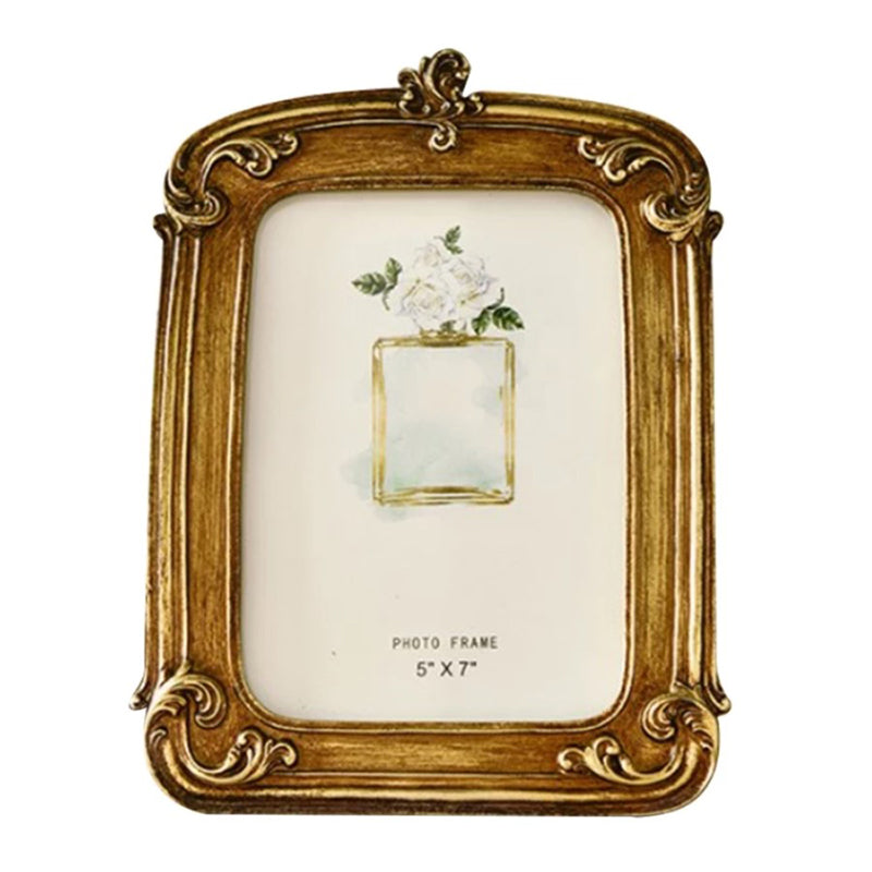 Coquette Aesthetic Picture Frame - Aesthetic Roomcore