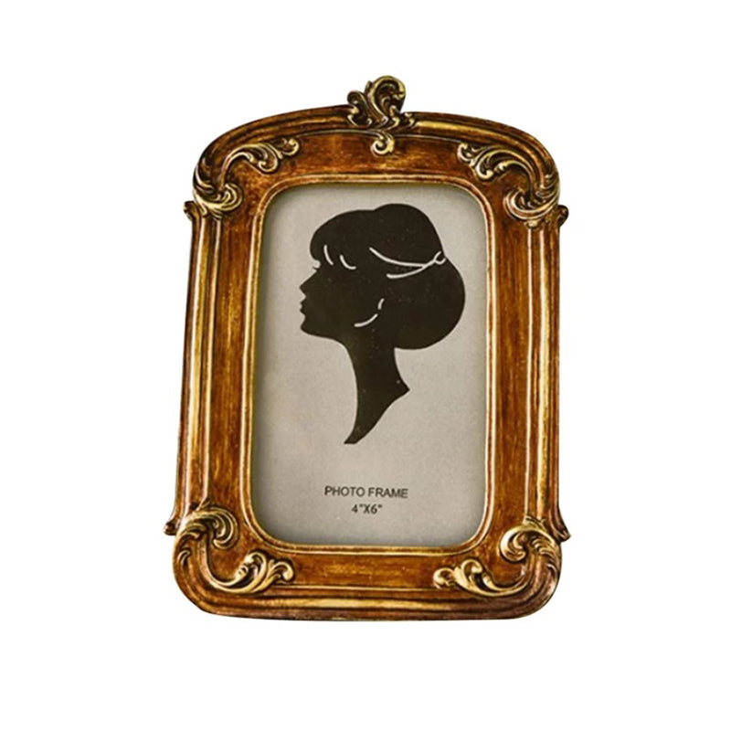 Coquette Aesthetic Picture Frame - Aesthetic Roomcore