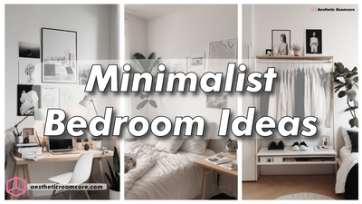 Minimalist Bedroom | Minimalist Bedroom Ideas