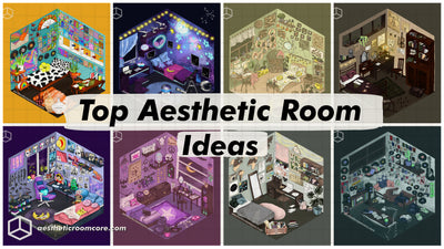 Aesthetic Room Ideas