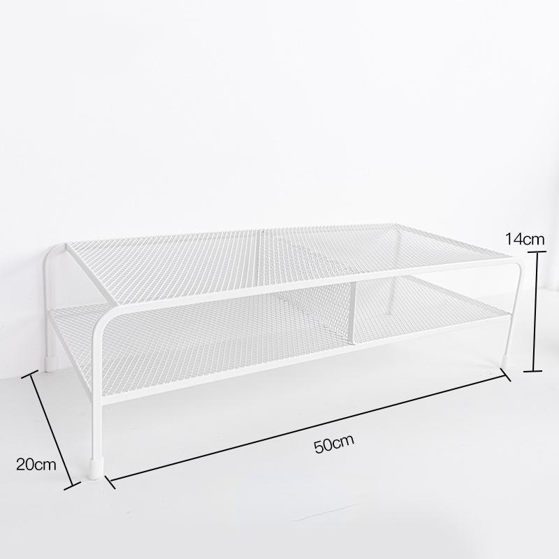 Minimalist Computer Elevator | Aesthetic Desk Organization