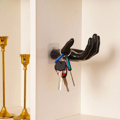 Hand Hook Hanger | Aesthetic Room Decor