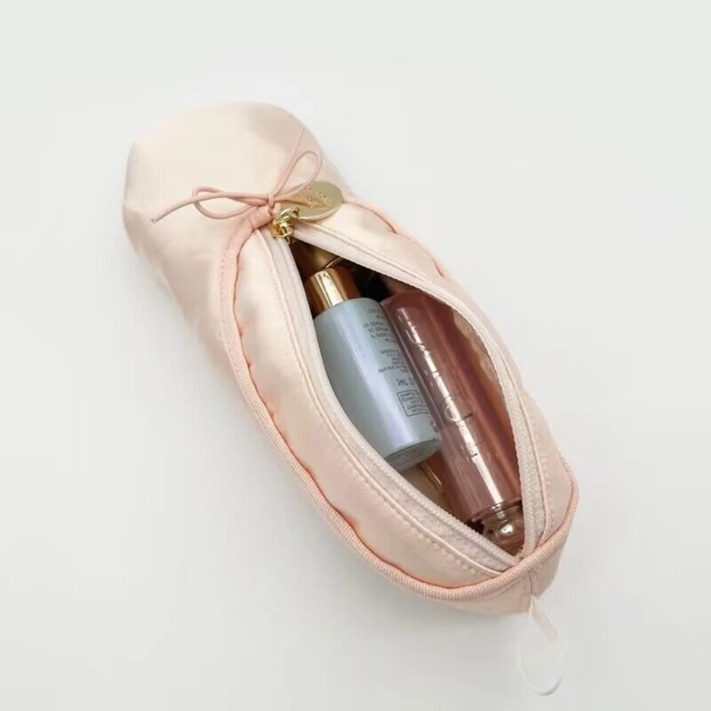 Ballet Shoe Cosmetic Bag | Aesthetic Accessories