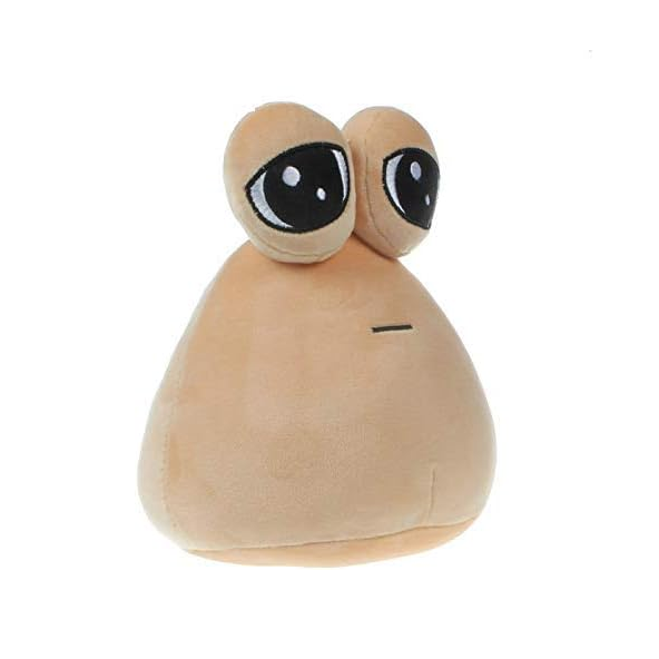 Slug Plushy | Aesthetic Room Decor