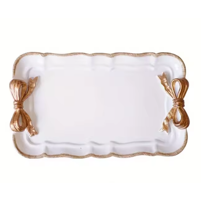 Soft Girl Jewelry Tray | Aesthetic Room Decor
