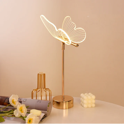 Cute hot sale desk lamp