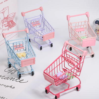 Kawaii Room Decor | Kawaii Shopping Trolley
