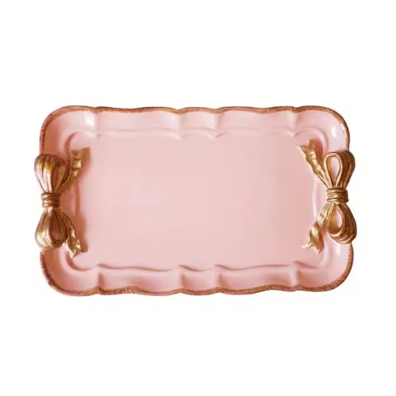 Soft Girl Jewelry Tray | Aesthetic Room Decor