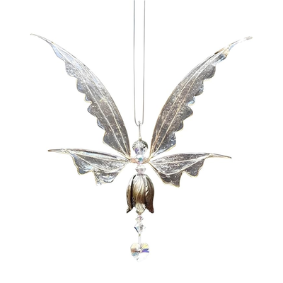 Fairy Hanging Suncatcher | Aesthetic Room Decor