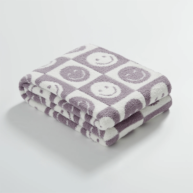 Indie Aesthetic Blanket | Aesthetic Room Decor