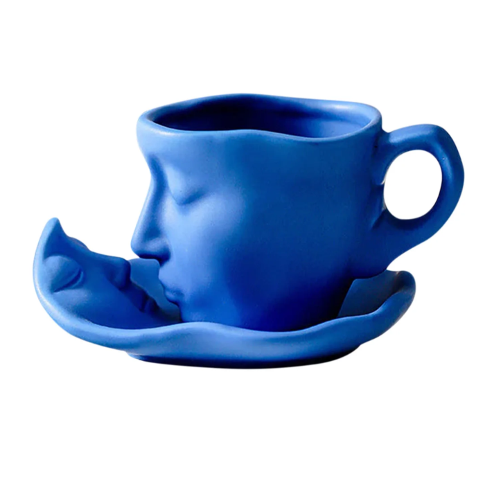 Your Reflection Cup | Aesthetic Room Decor