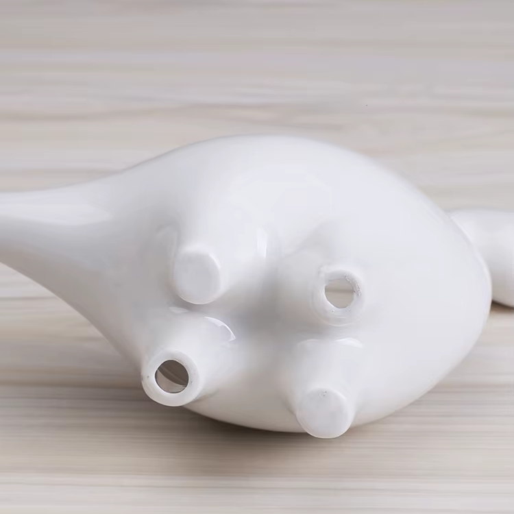 Dino Flower Pot | Aesthetic Room Decor